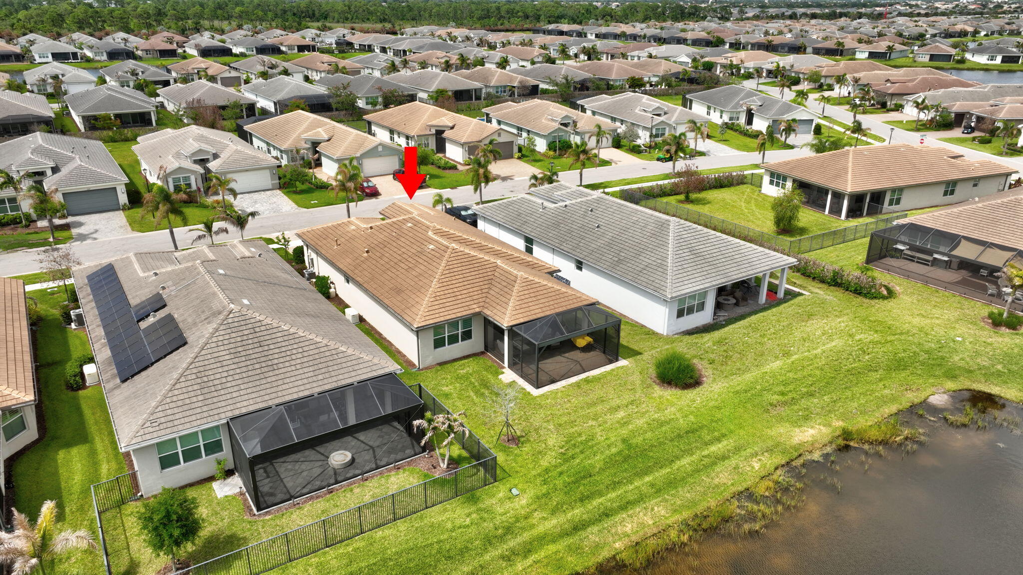 RIVERLAND PARCEL C - PLAT EIGHT - Residential