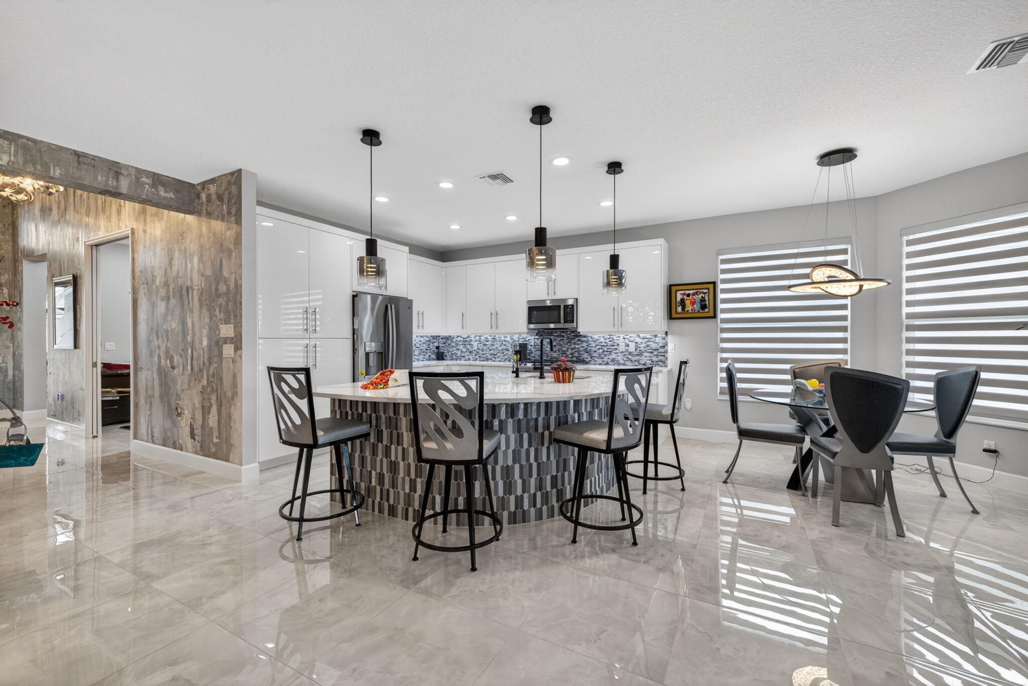 RIVERLAND PARCEL C - PLAT EIGHT - Residential