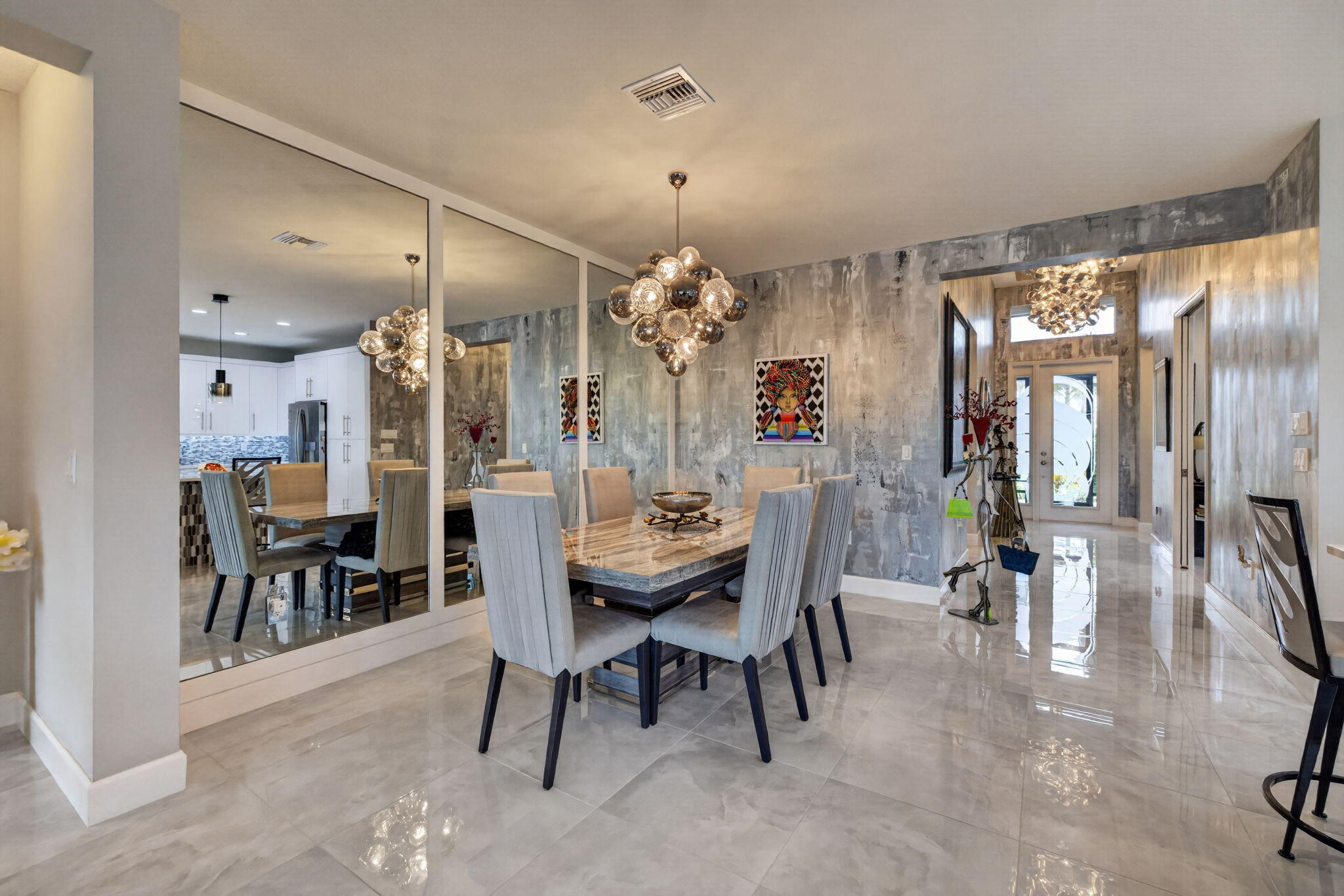 RIVERLAND PARCEL C - PLAT EIGHT - Residential