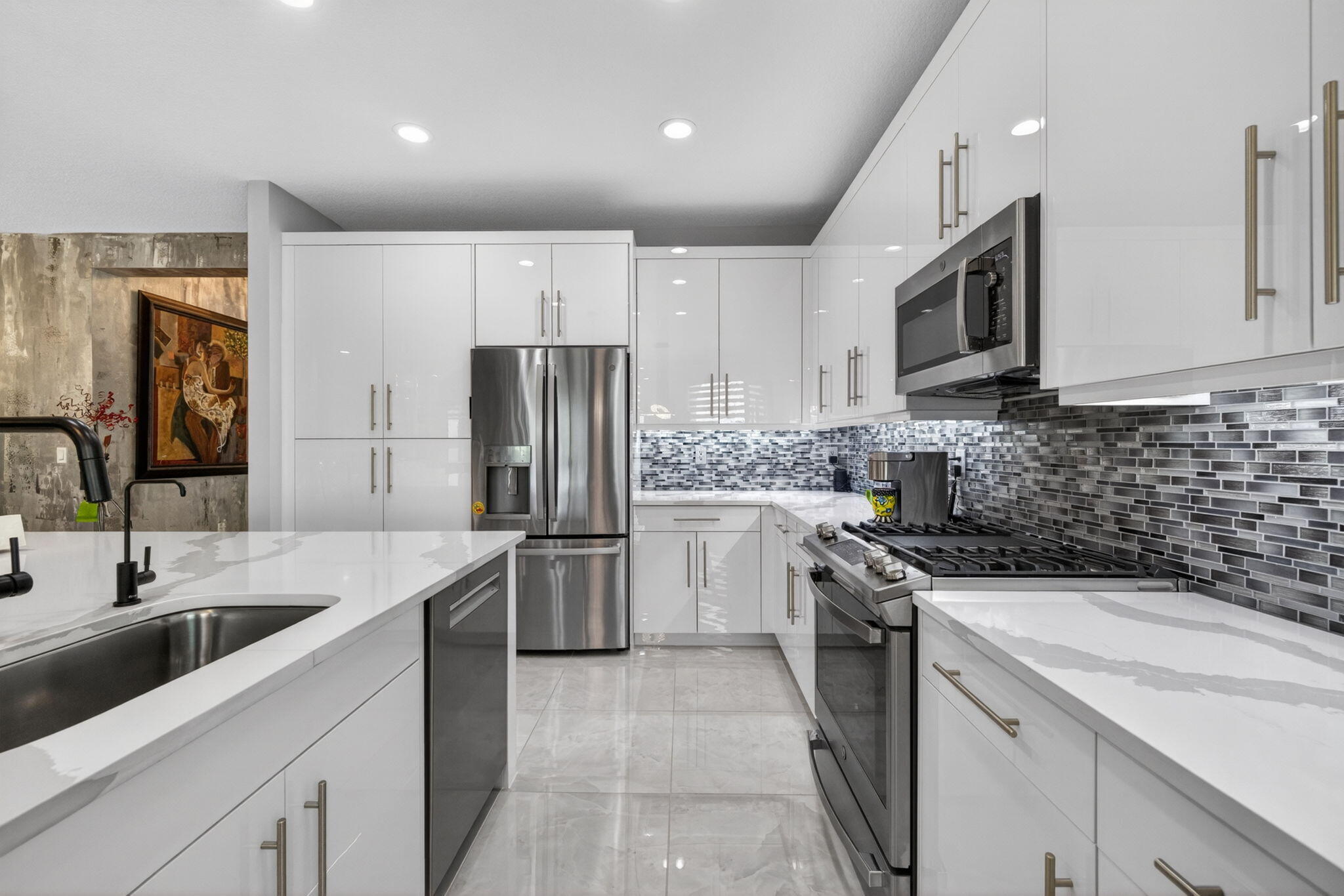 RIVERLAND PARCEL C - PLAT EIGHT - Residential