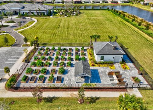 RIVERLAND PARCEL C - PLAT EIGHT - Residential