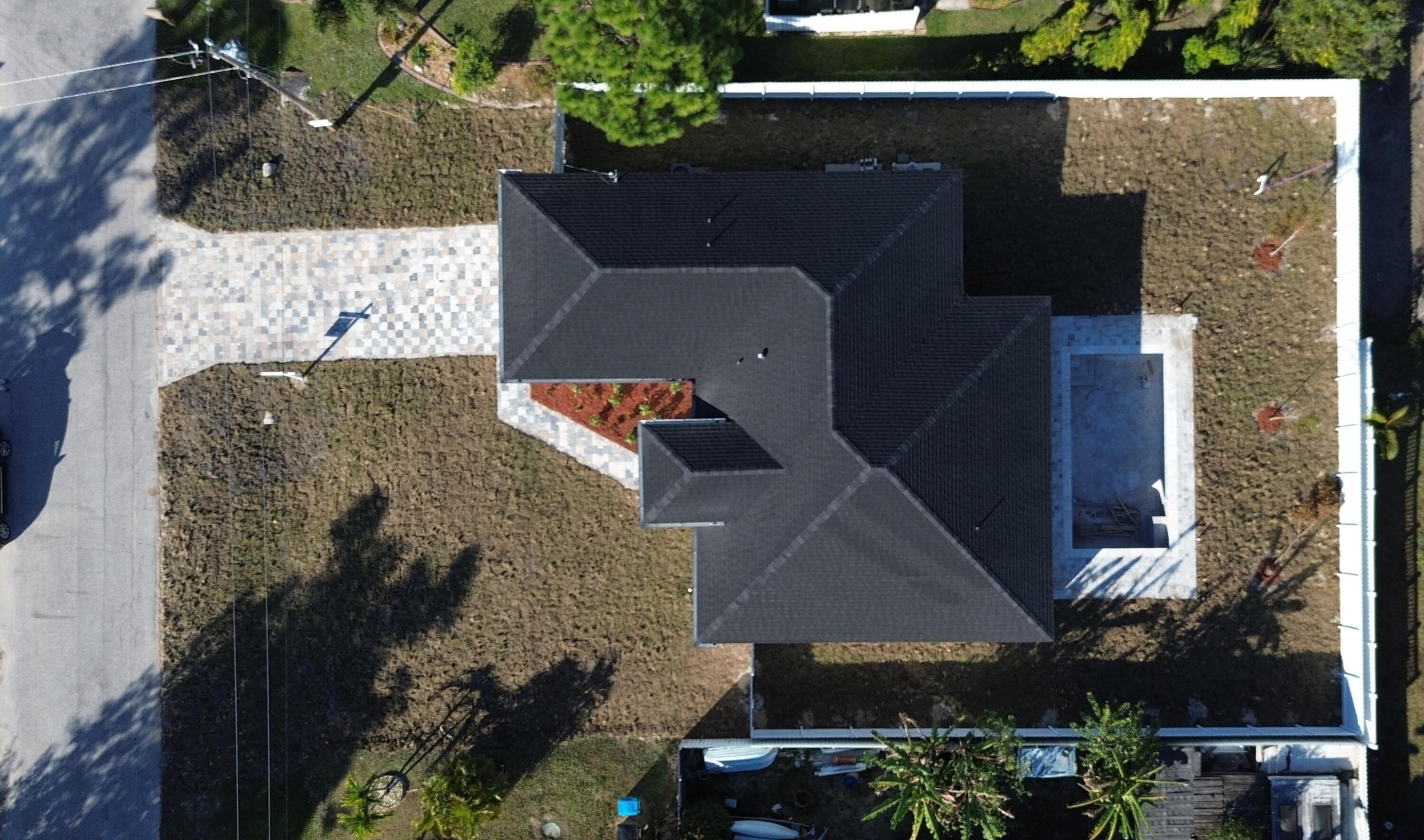 NONE - Residential