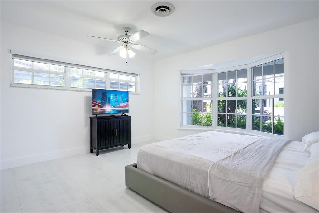 Harbor Beach inlet - Residential