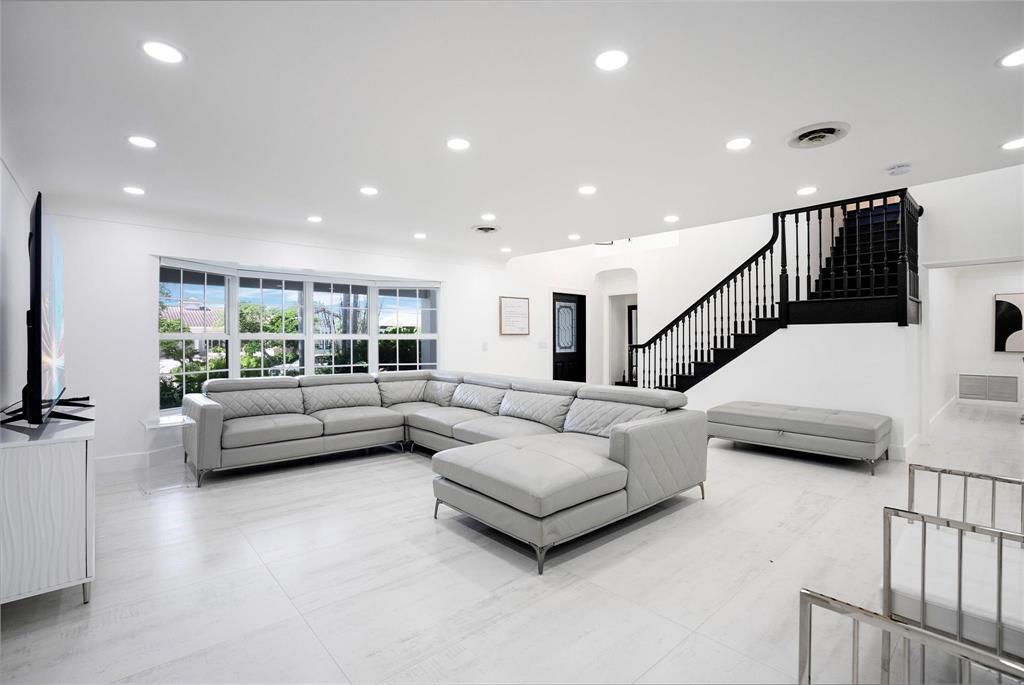 Harbor Beach inlet - Residential