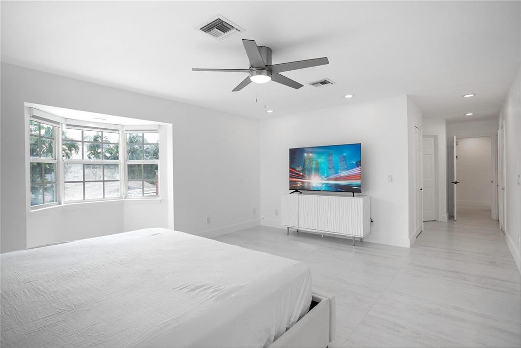 Harbor Beach inlet - Residential