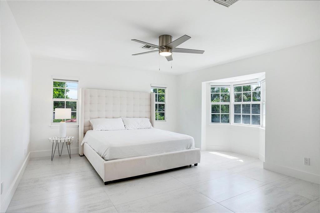 Harbor Beach inlet - Residential