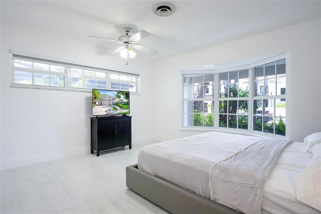 Harbor Beach inlet - Residential