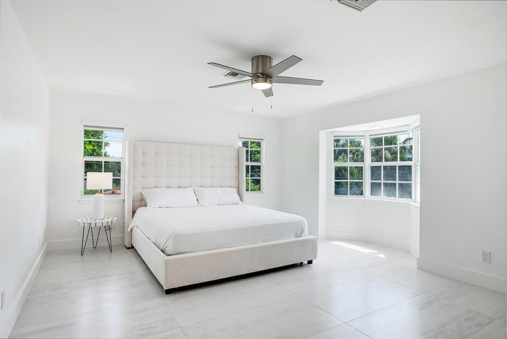 Harbor Beach inlet - Residential