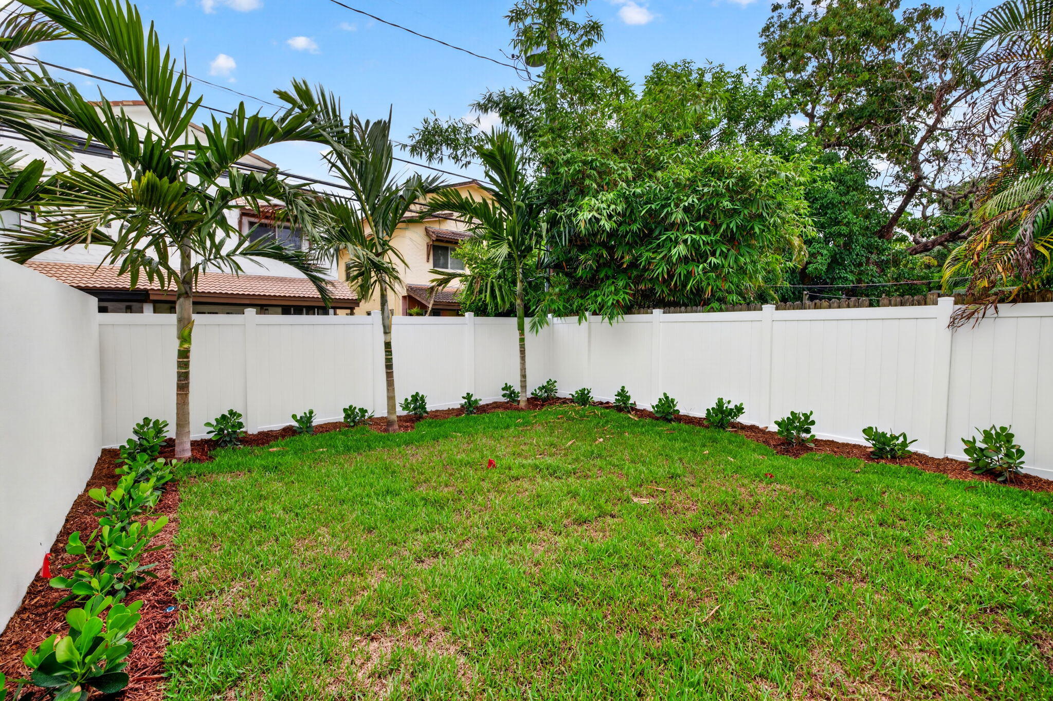 Tarpon River - Residential