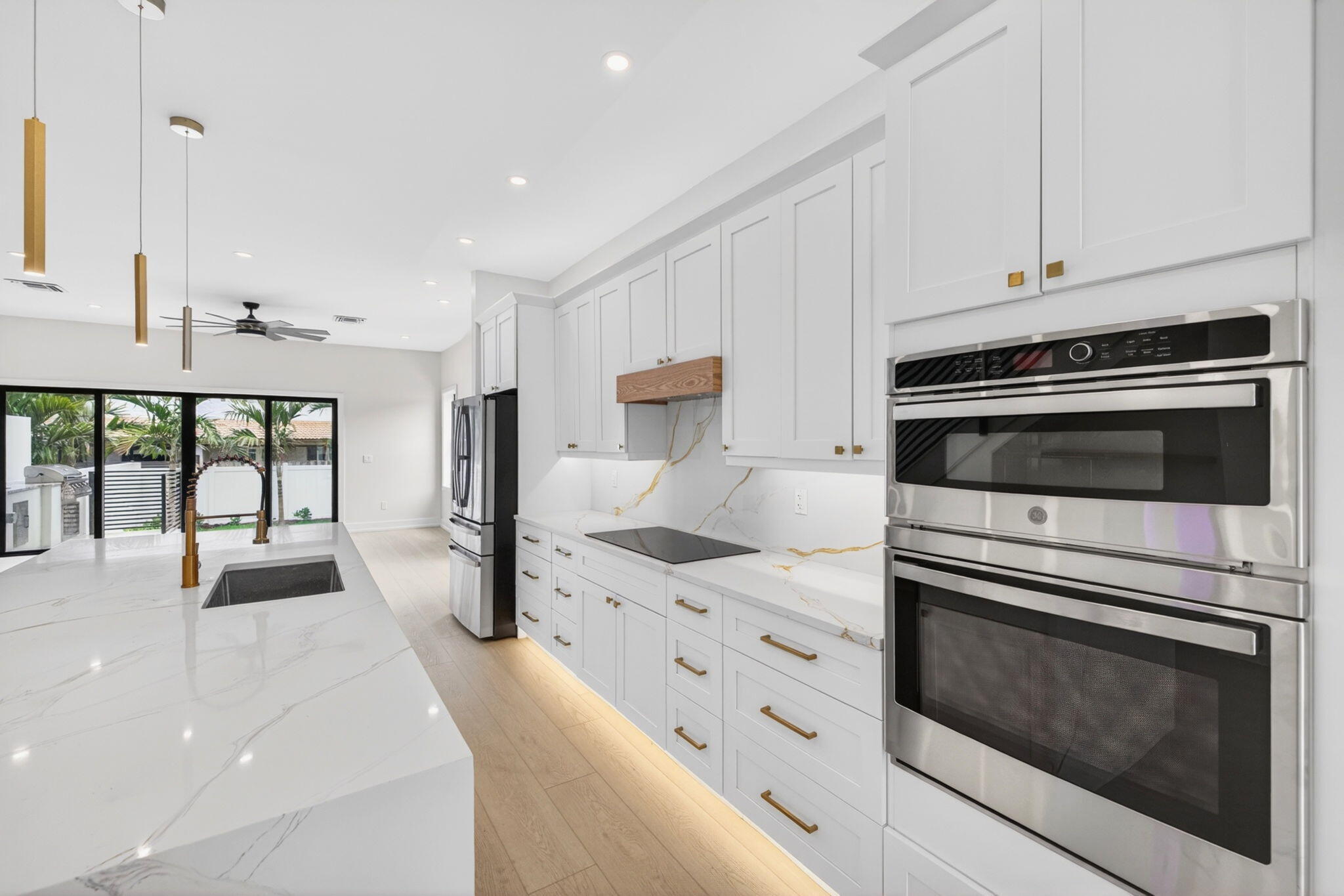 Tarpon River - Residential