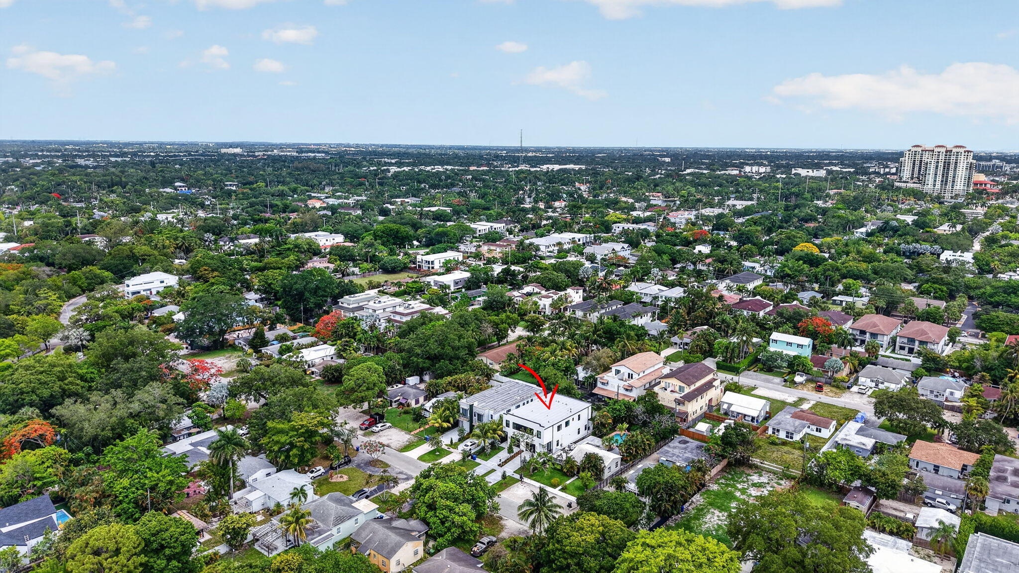 Tarpon River - Residential
