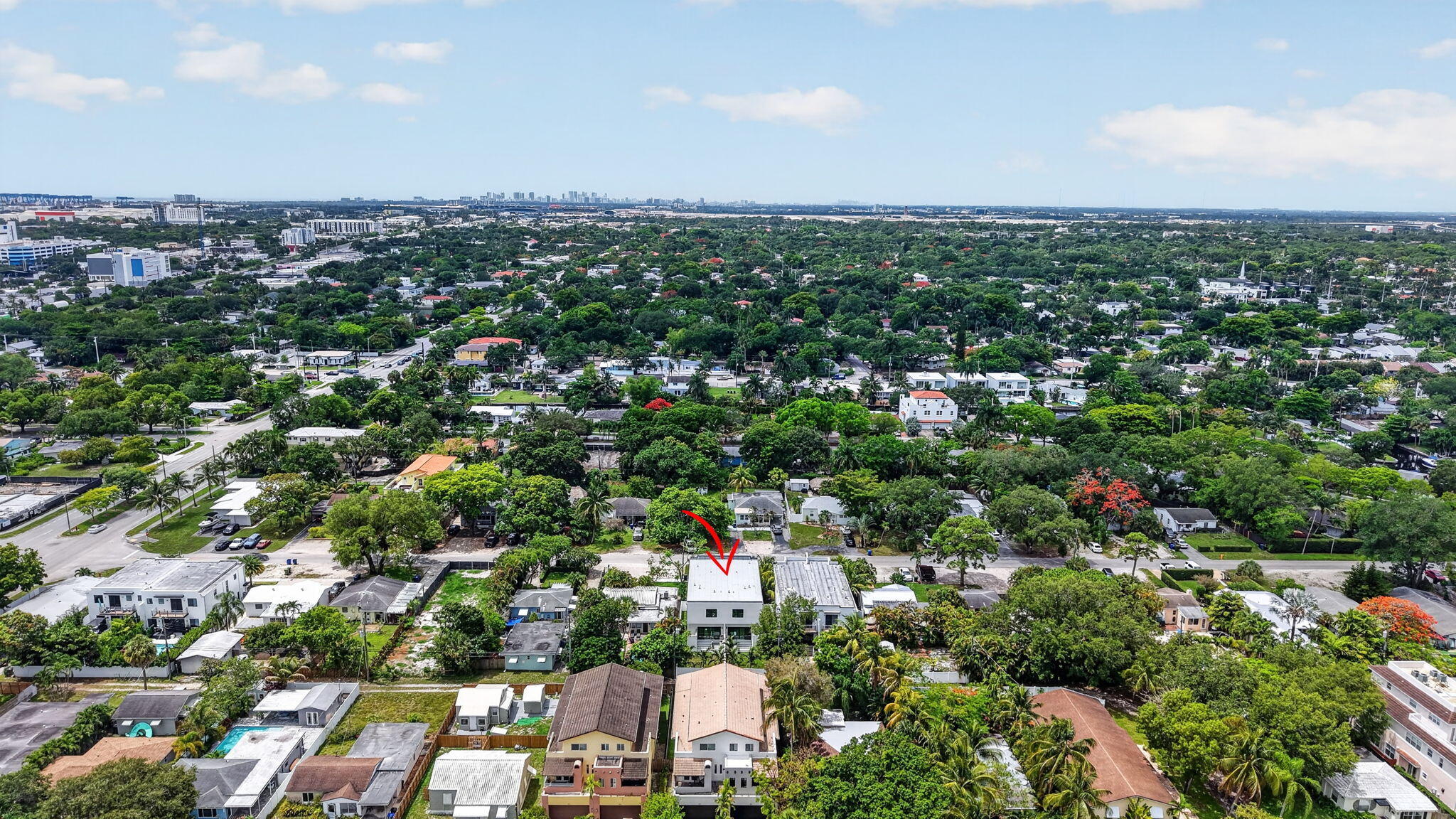 Tarpon River - Residential
