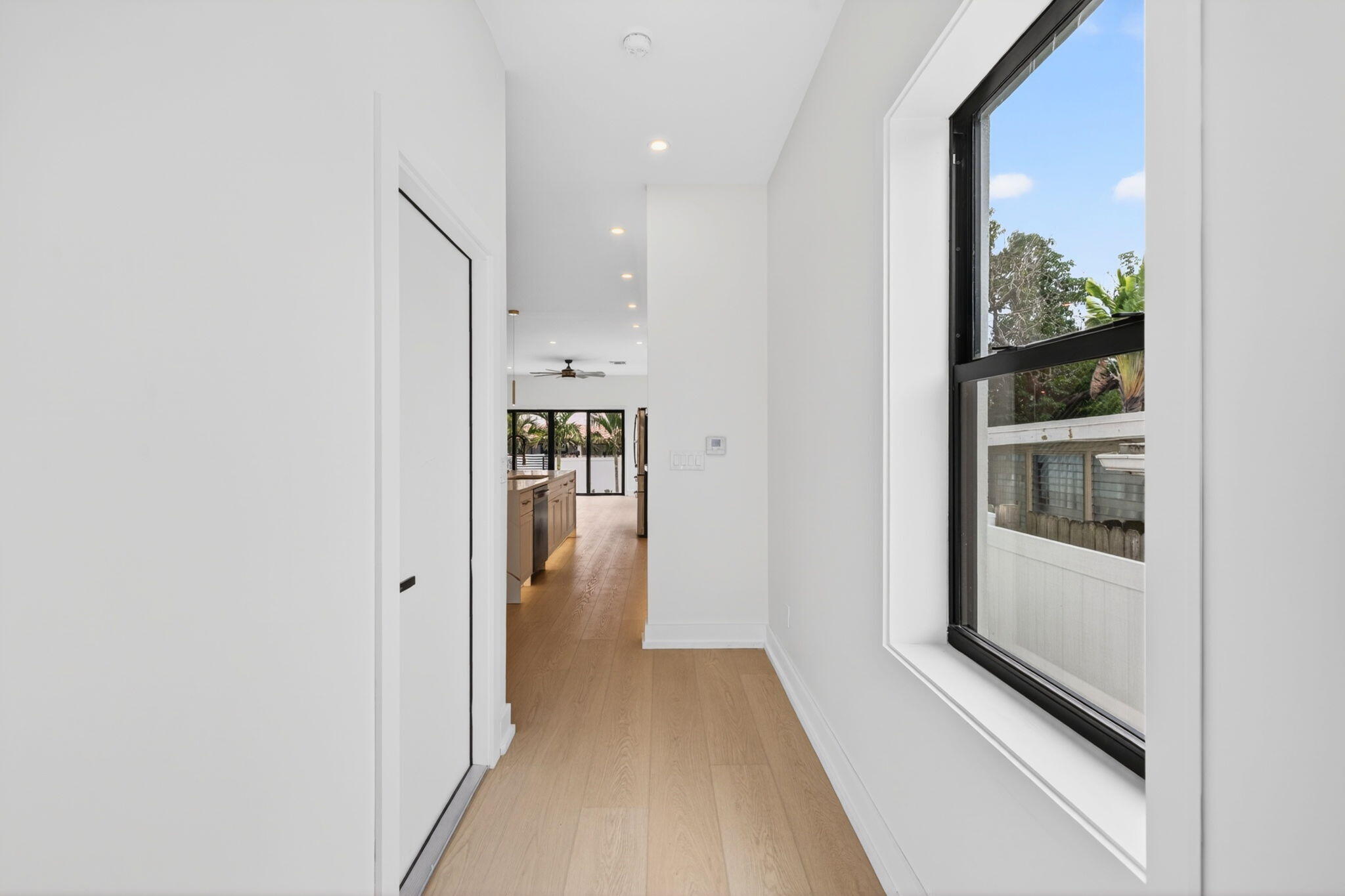 Tarpon River - Residential