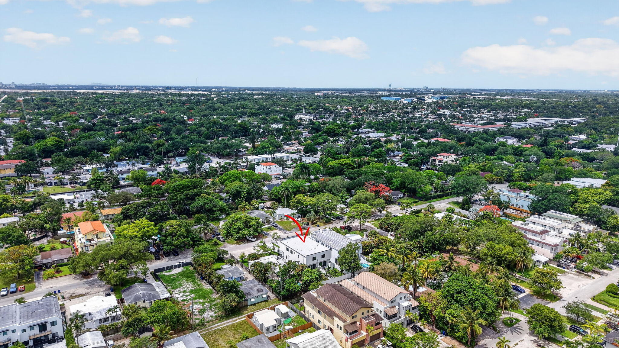 Tarpon River - Residential
