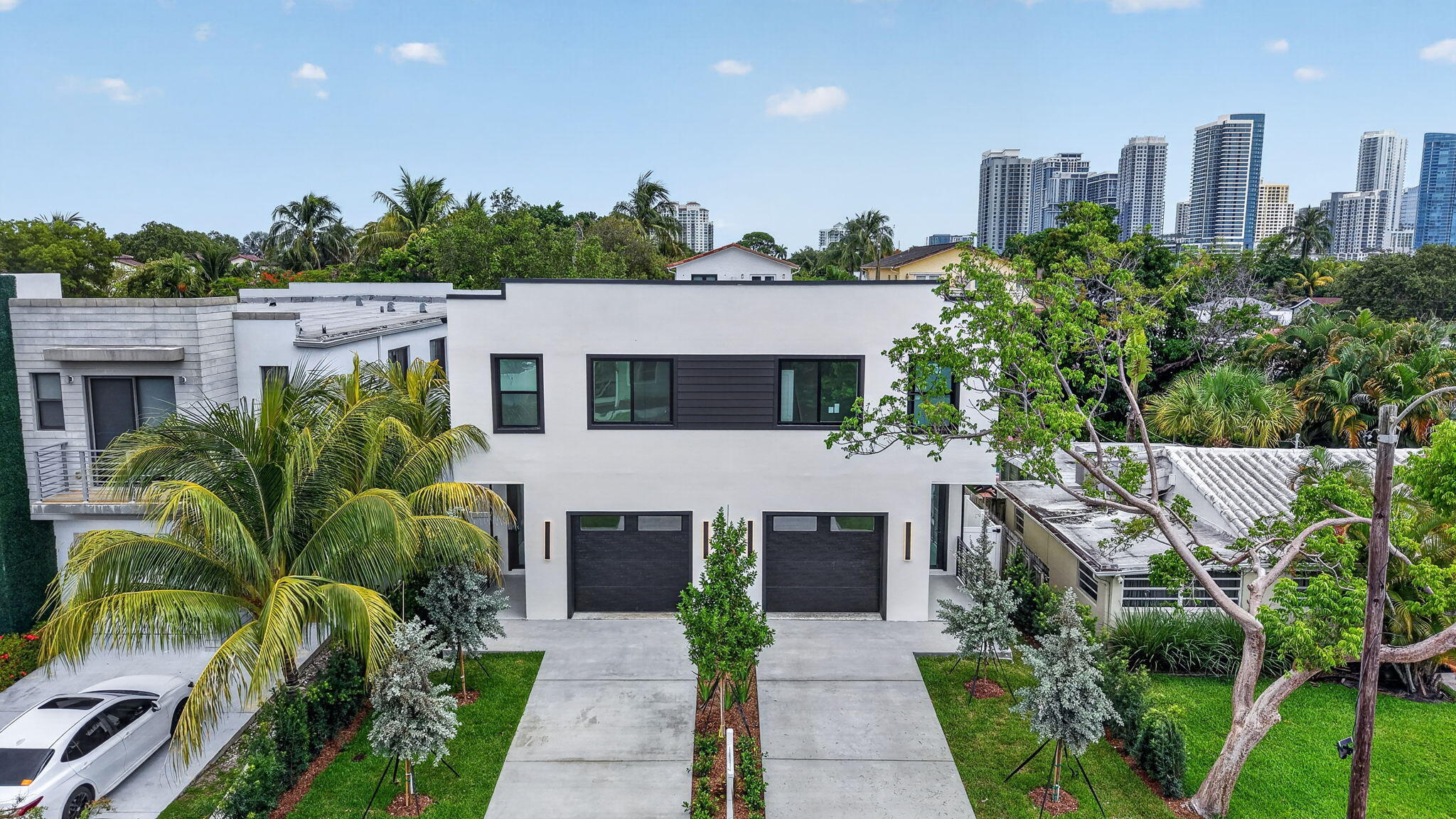 Tarpon River - Residential
