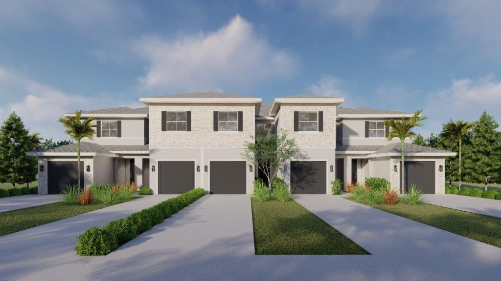 LAKESIDE LANDING - Residential