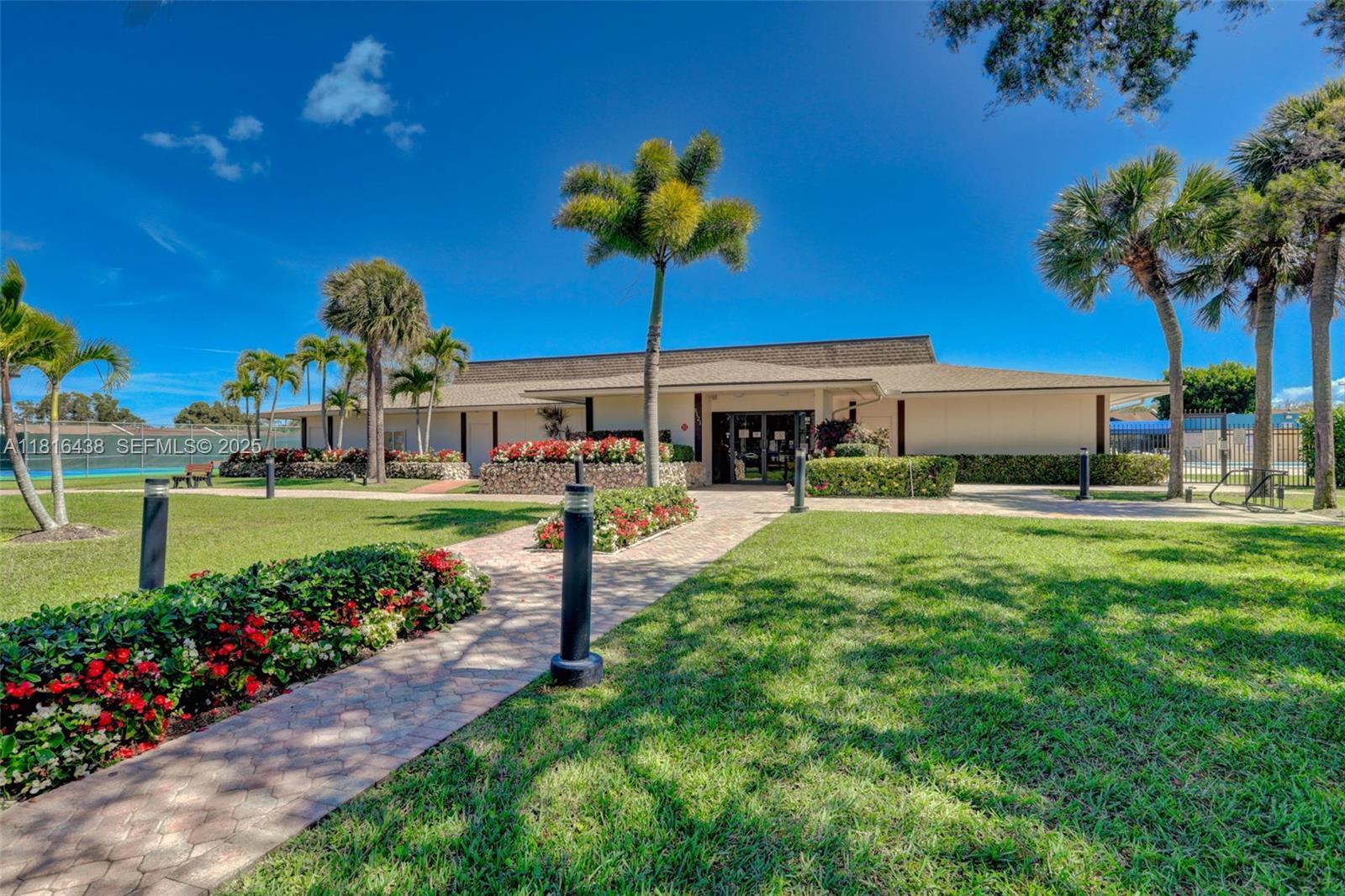 OLIVE LEAF CONDO - Residential