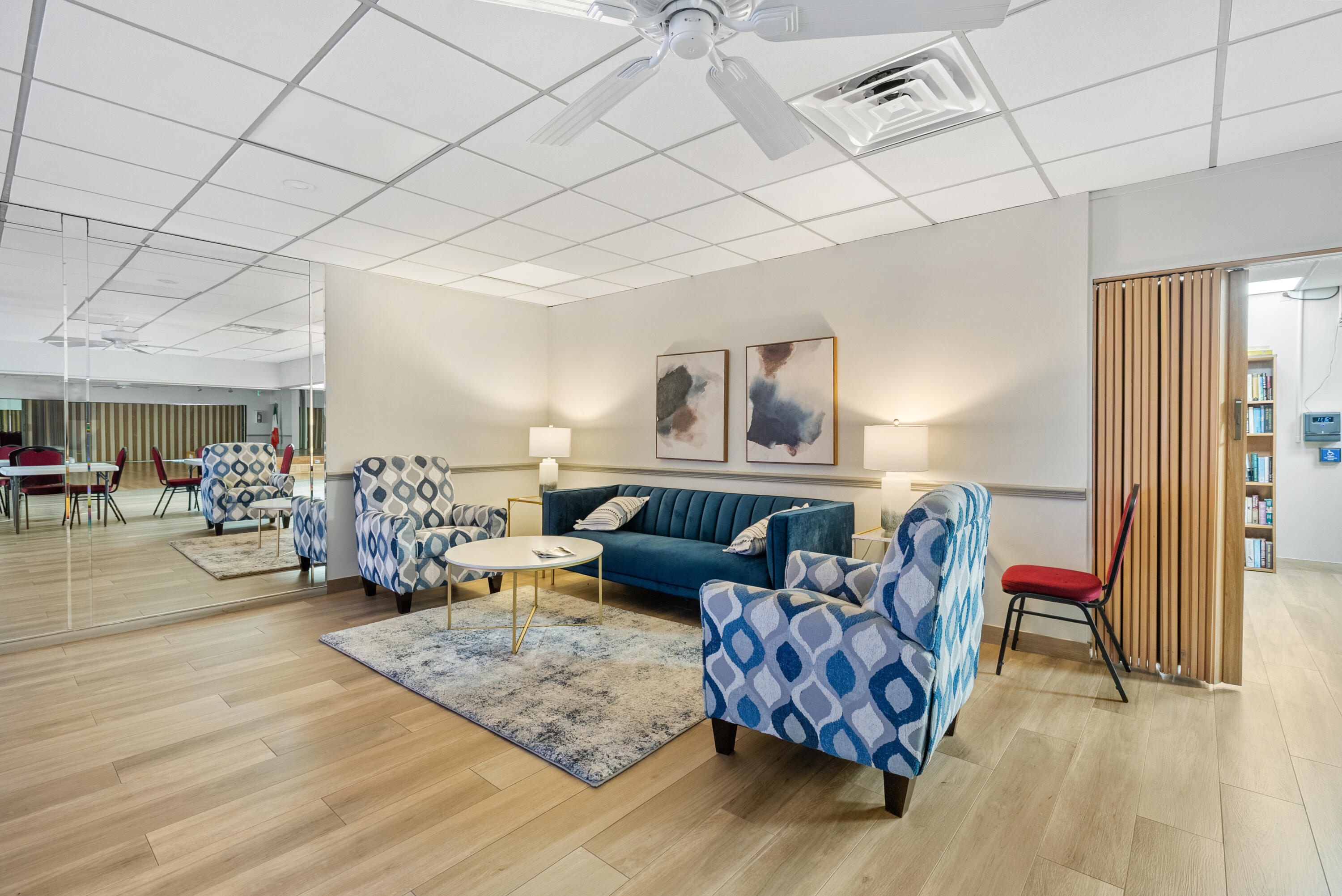 OLIVE LEAF CONDO - Residential