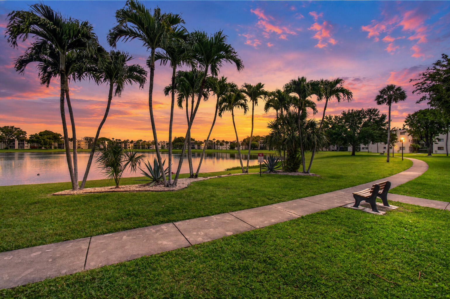 OLIVE LEAF CONDO - Residential