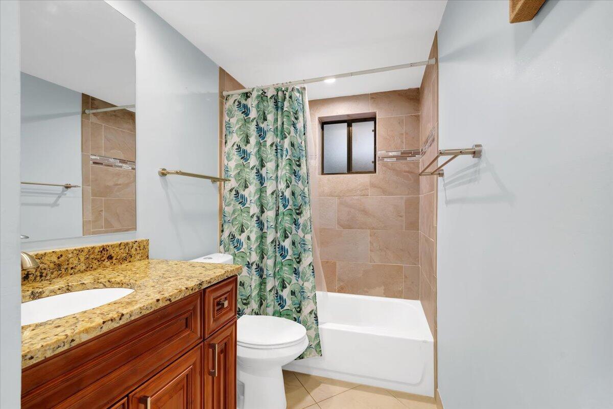 OLIVE LEAF CONDO - Residential