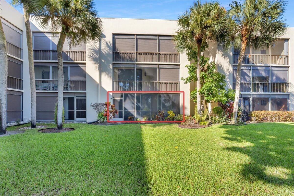 OLIVE LEAF CONDO - Residential