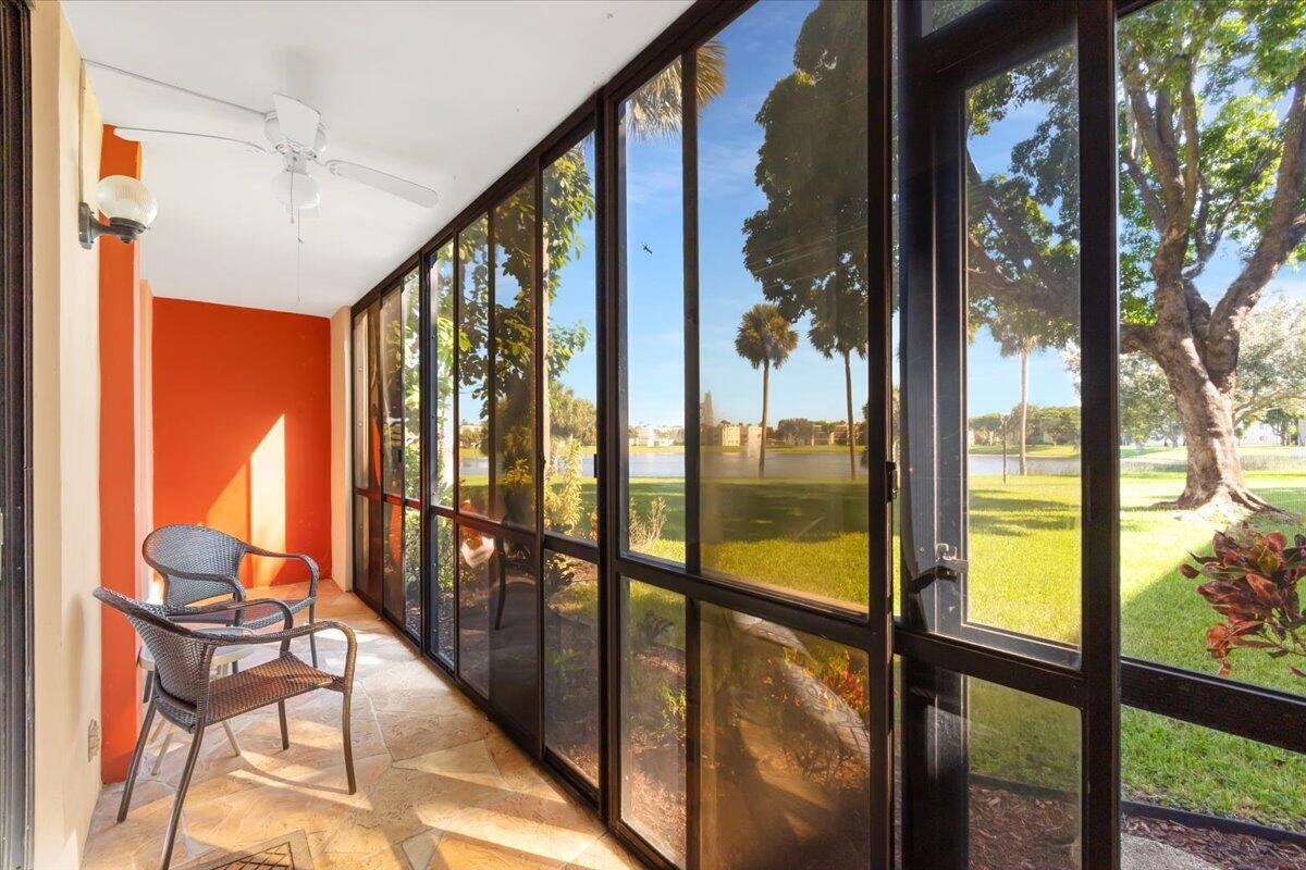 OLIVE LEAF CONDO - Residential