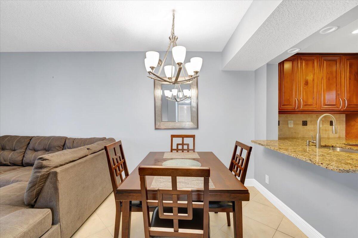 OLIVE LEAF CONDO - Residential