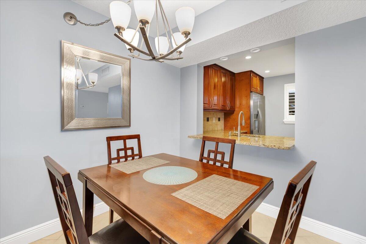OLIVE LEAF CONDO - Residential