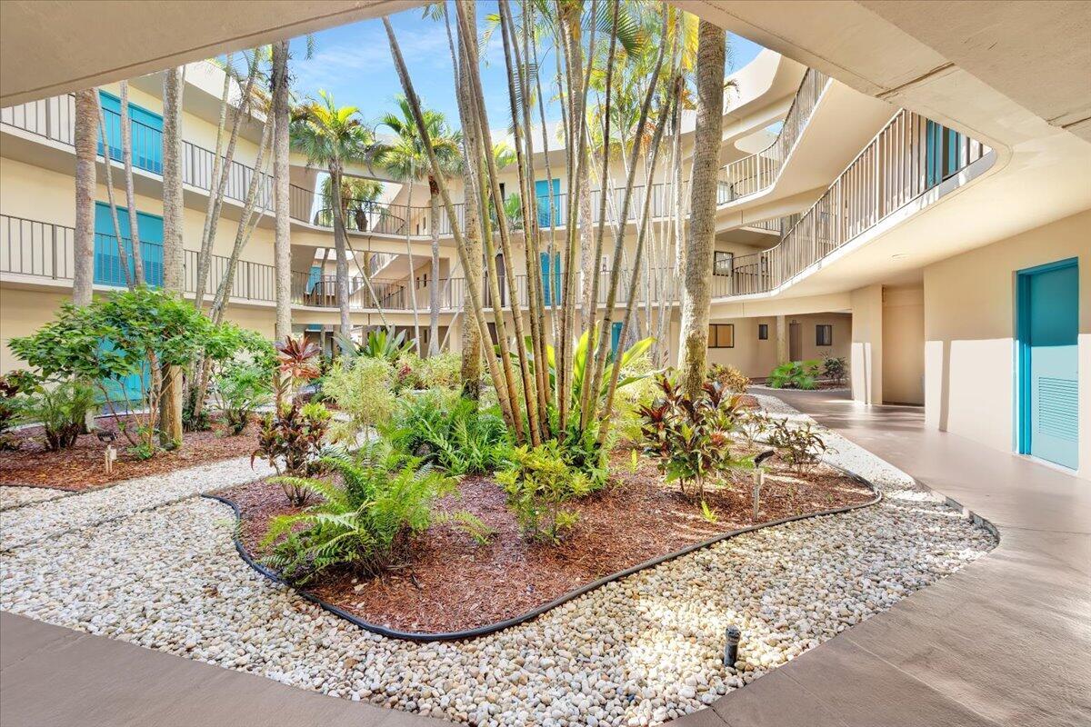 OLIVE LEAF CONDO - Residential