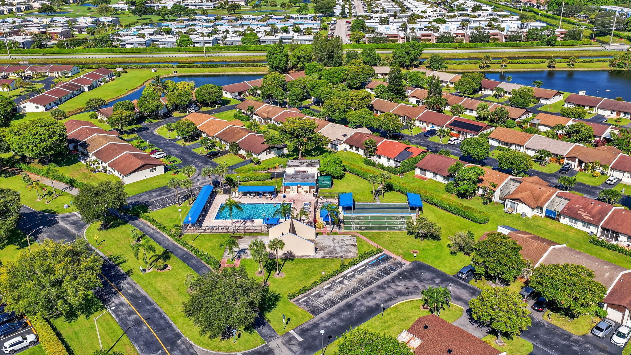 OLIVE LEAF CONDO - Residential
