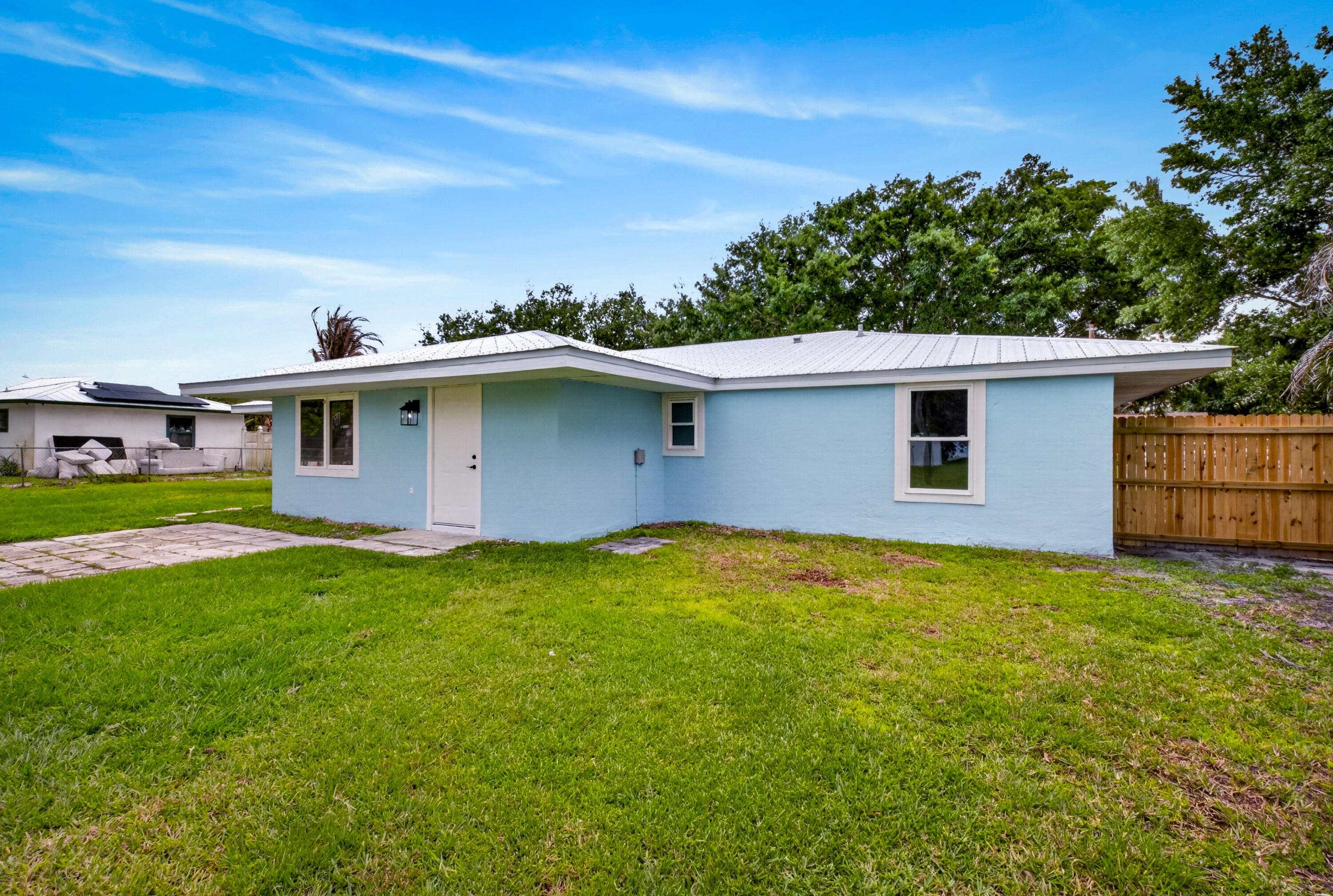 SOUTH PORT ST LUCIE UNIT 5 - Residential