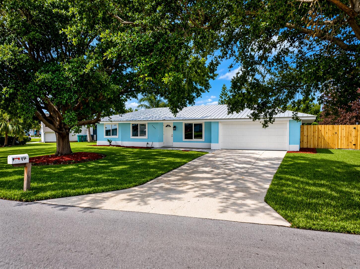 SOUTH PORT ST LUCIE UNIT 5 - Residential