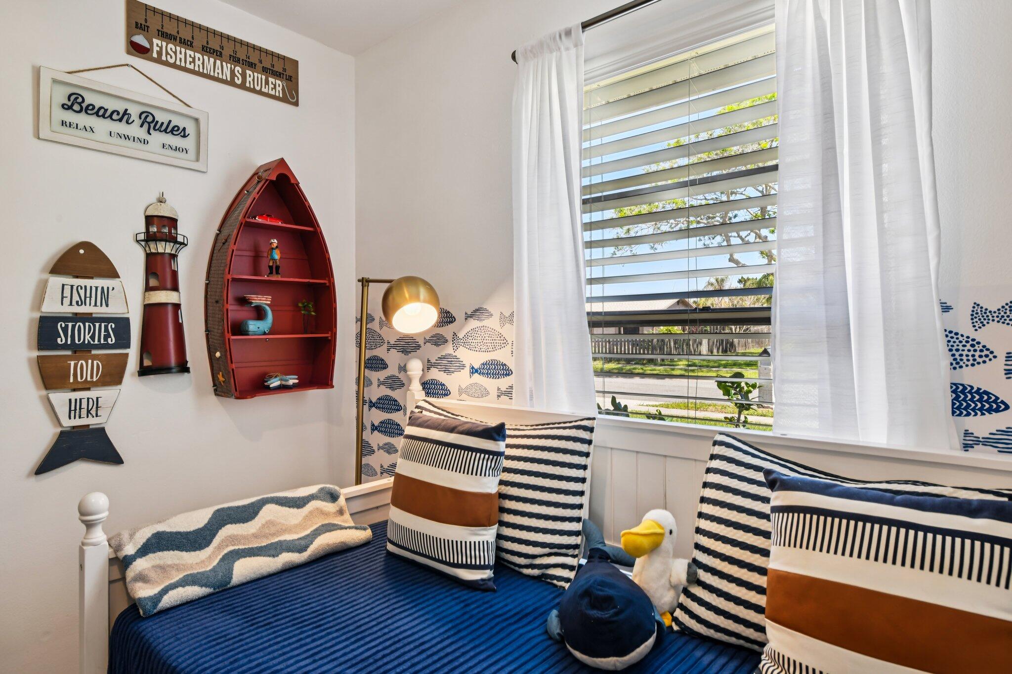 CARLTON GROVES SOUTH UNIT 1 - Residential Lease