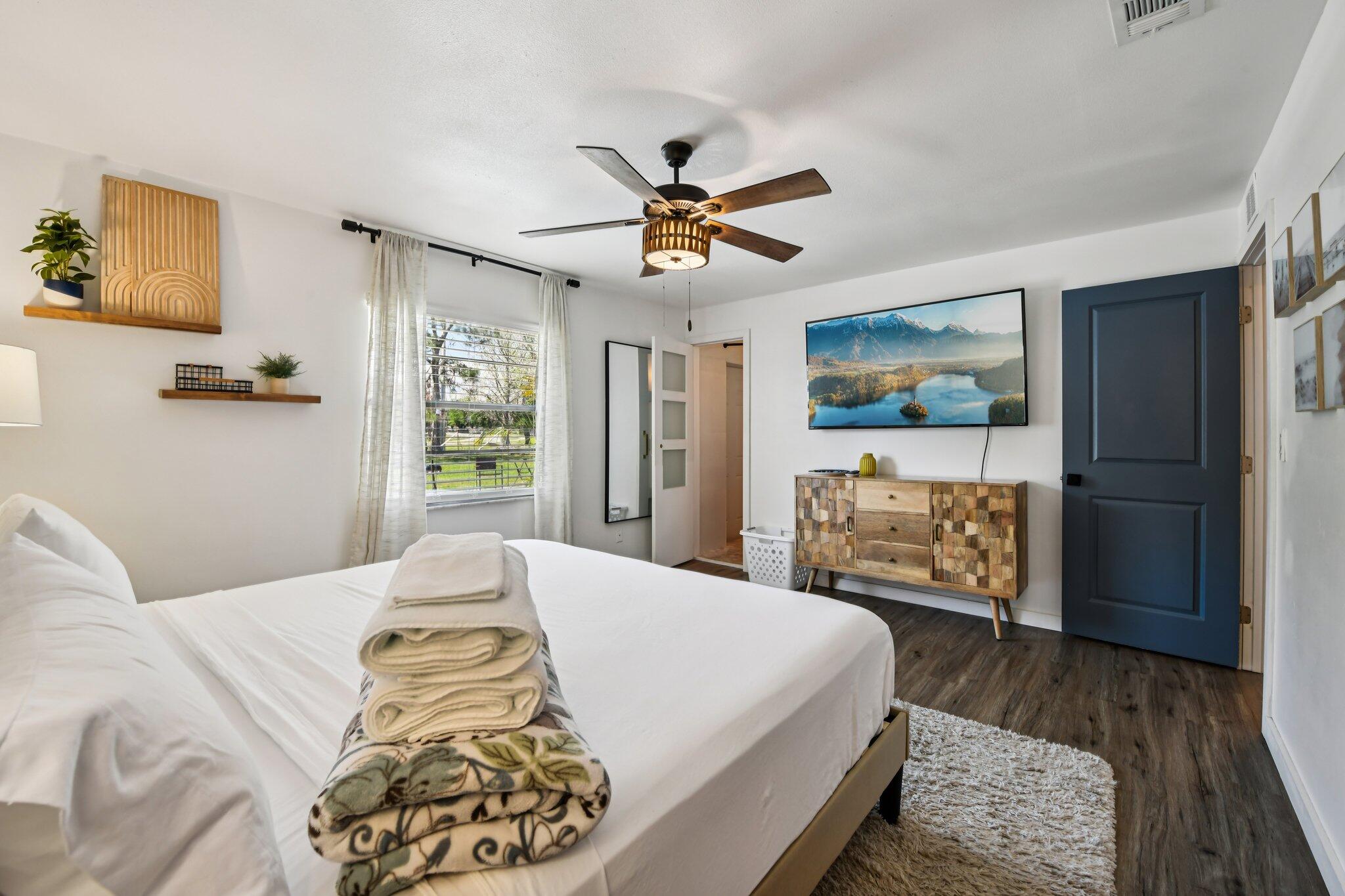 CARLTON GROVES SOUTH UNIT 1 - Residential Lease