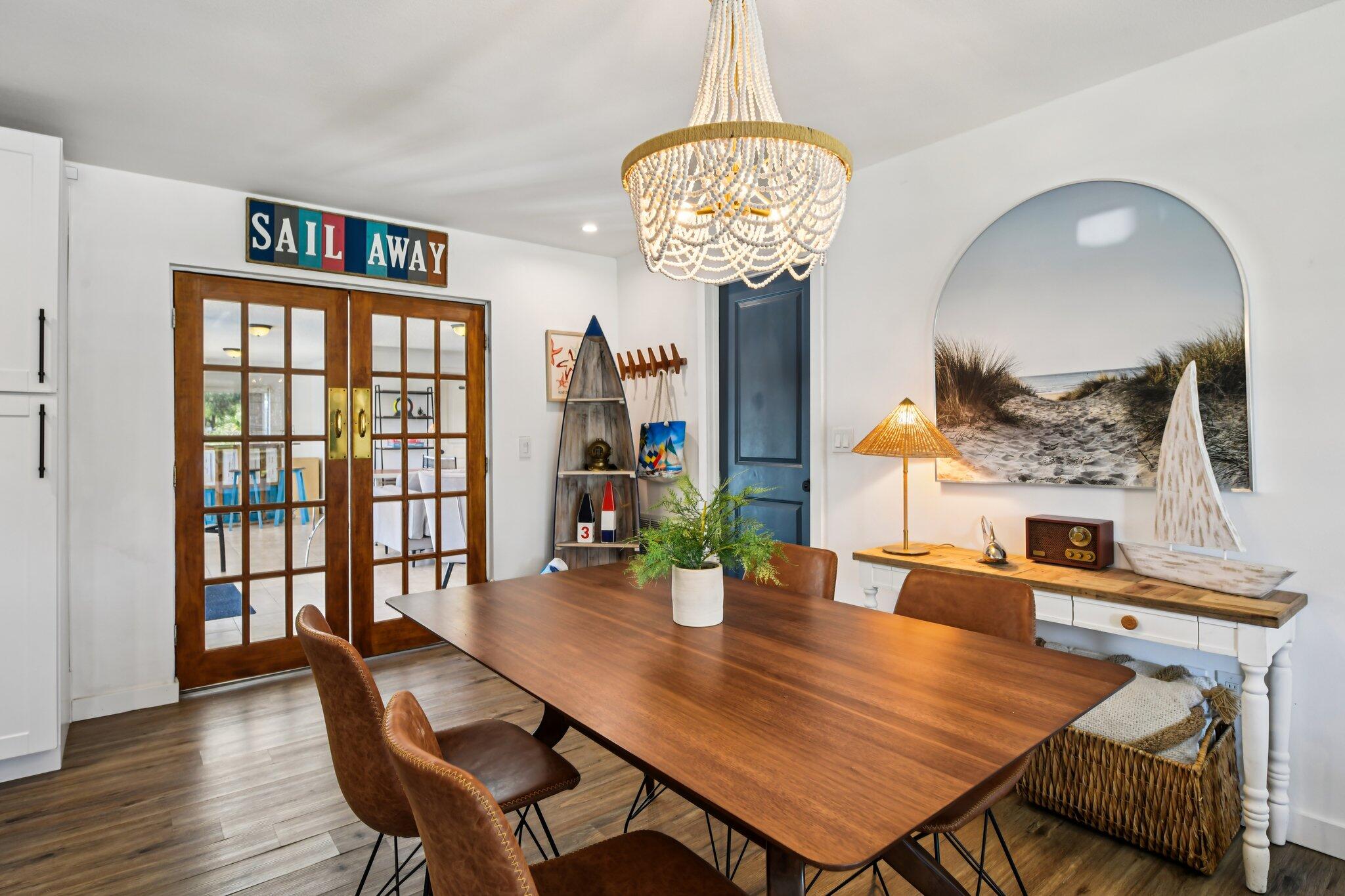 CARLTON GROVES SOUTH UNIT 1 - Residential Lease
