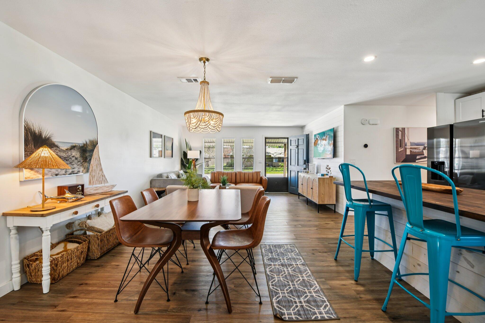 CARLTON GROVES SOUTH UNIT 1 - Residential Lease