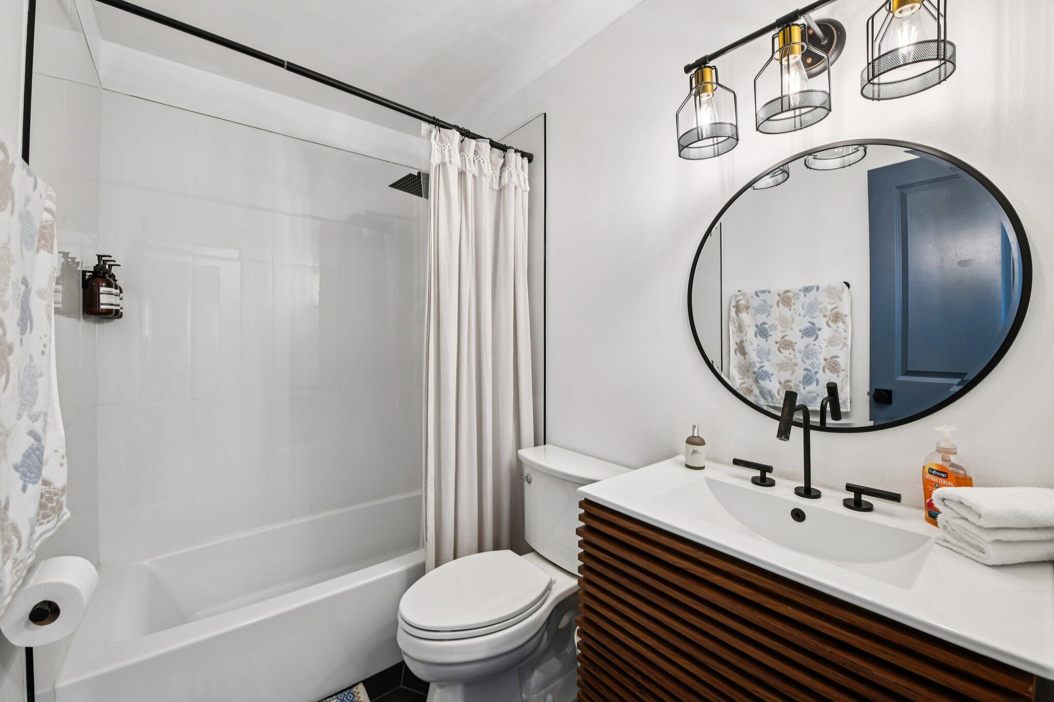 CARLTON GROVES SOUTH UNIT 1 - Residential Lease