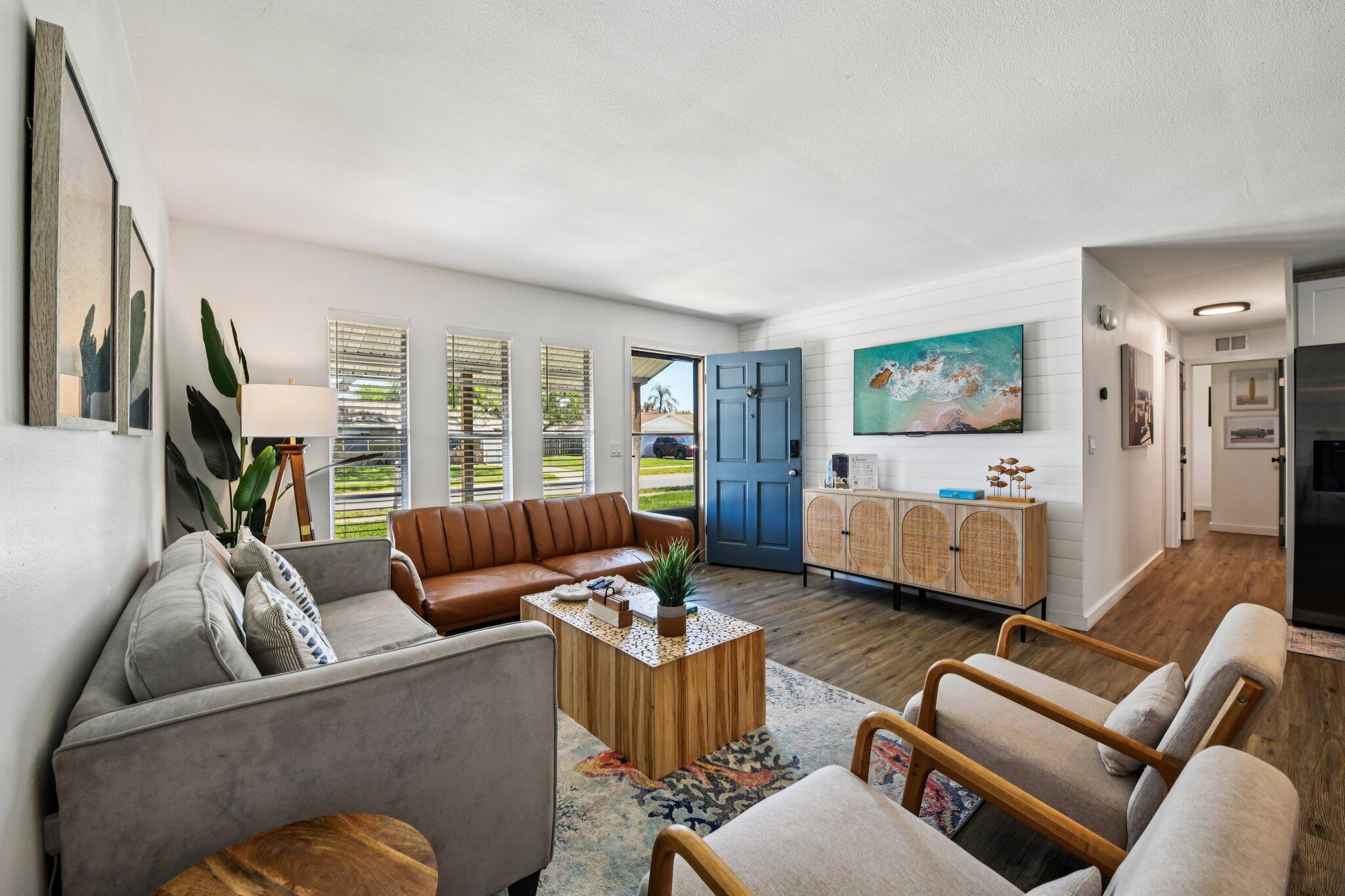 CARLTON GROVES SOUTH UNIT 1 - Residential Lease