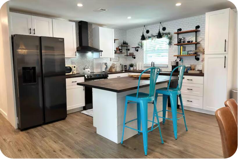 CARLTON GROVES SOUTH UNIT 1 - Residential Lease