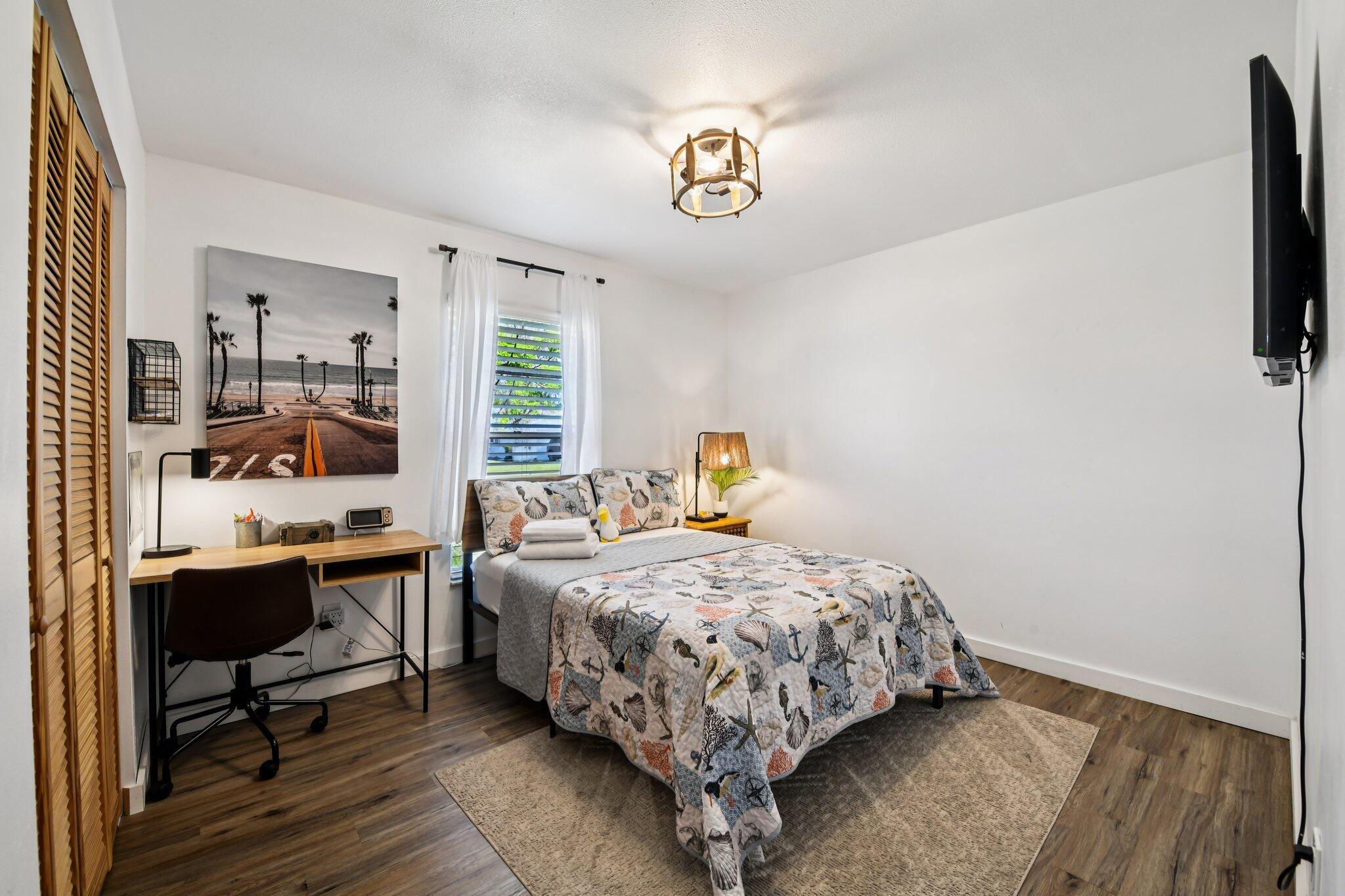 CARLTON GROVES SOUTH UNIT 1 - Residential Lease