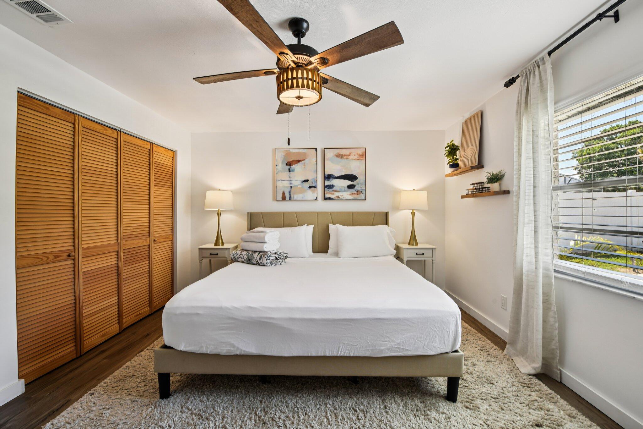 CARLTON GROVES SOUTH UNIT 1 - Residential Lease
