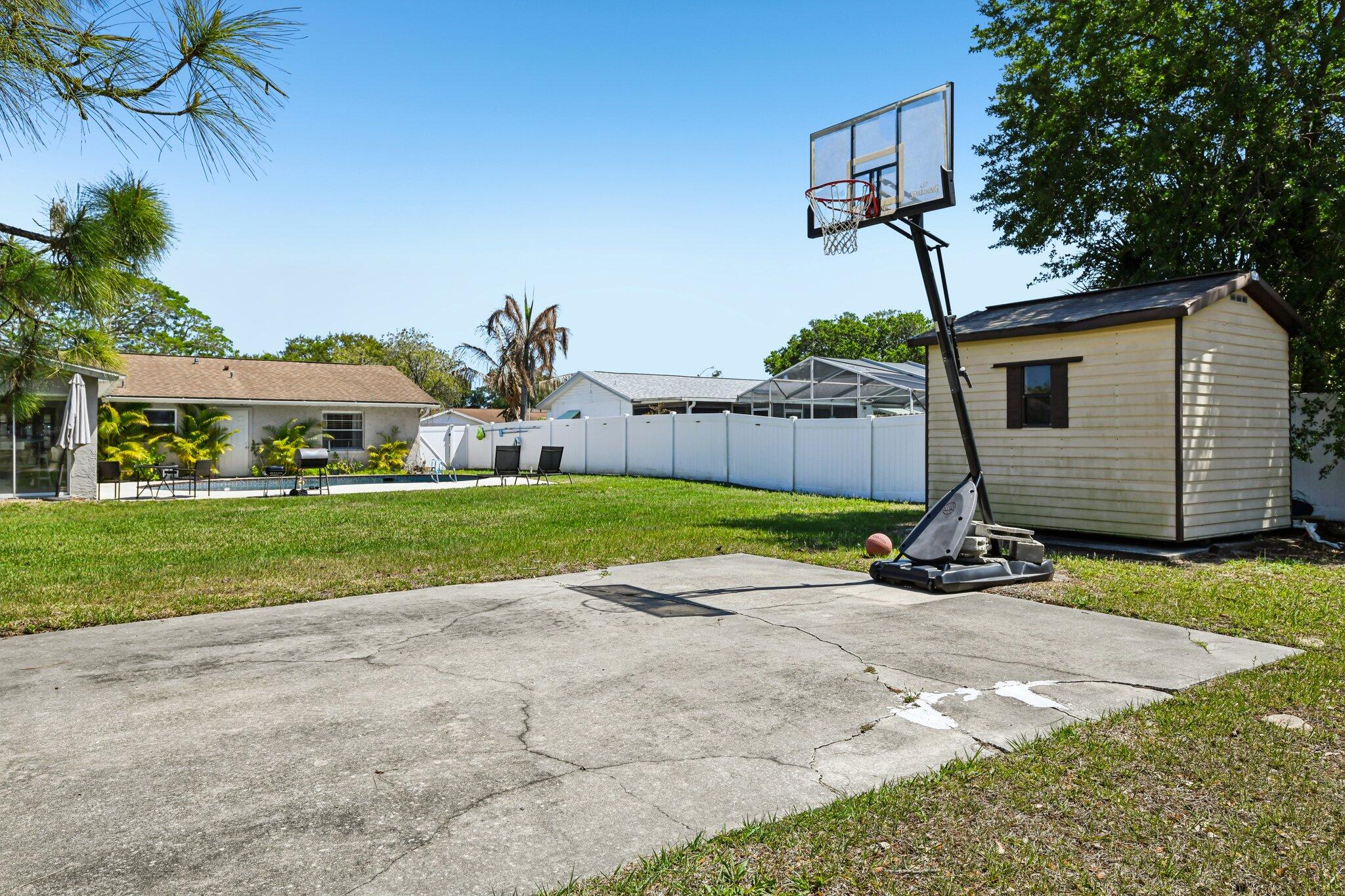 CARLTON GROVES SOUTH UNIT 1 - Residential Lease