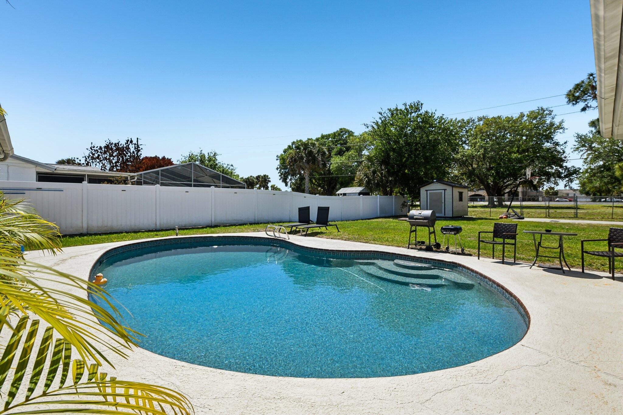 CARLTON GROVES SOUTH UNIT 1 - Residential Lease
