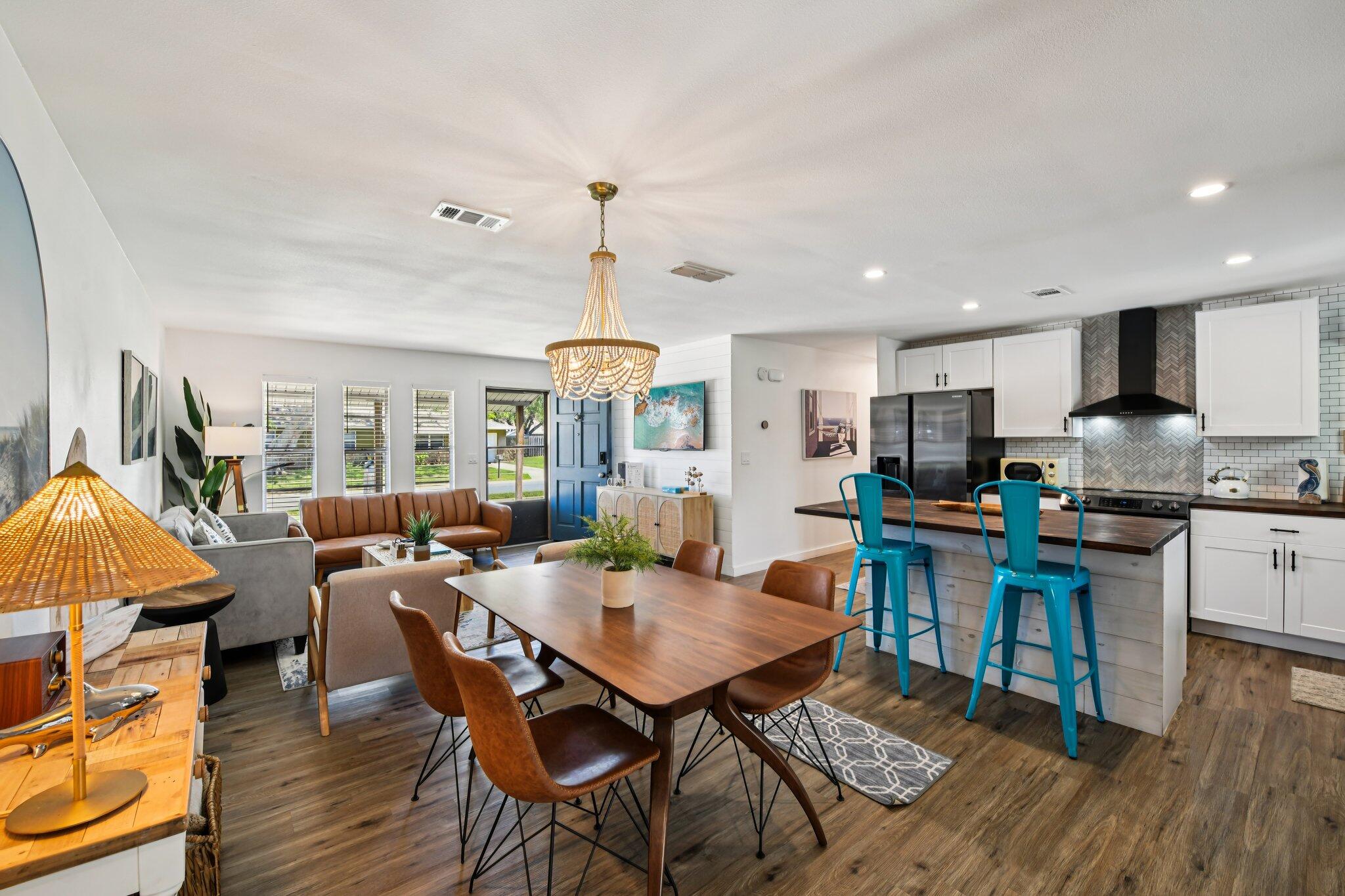 CARLTON GROVES SOUTH UNIT 1 - Residential Lease