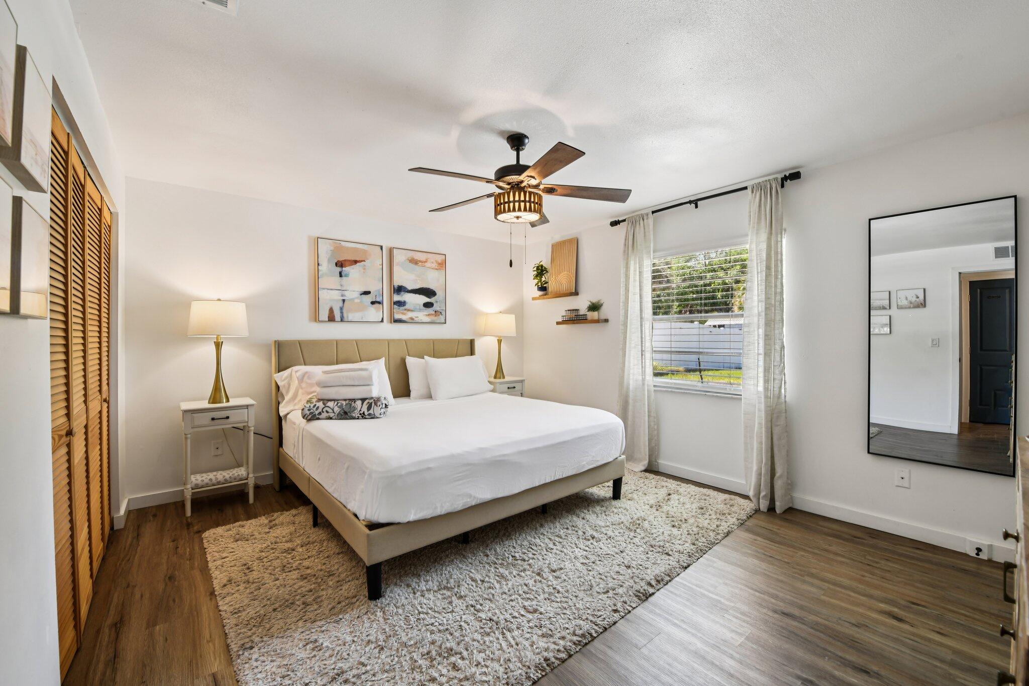 CARLTON GROVES SOUTH UNIT 1 - Residential Lease