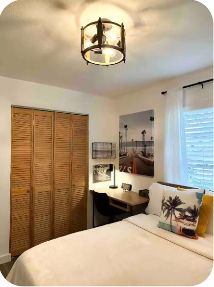 CARLTON GROVES SOUTH UNIT 1 - Residential Lease