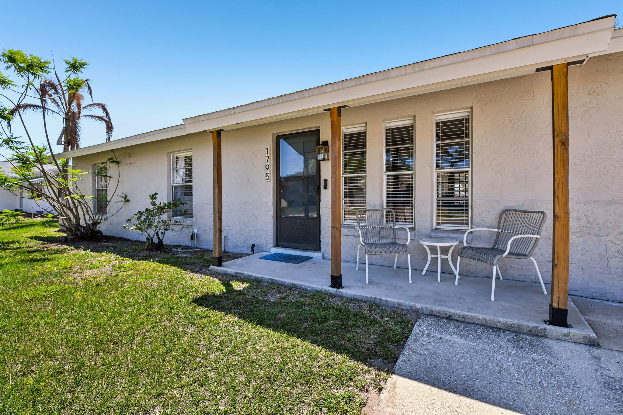 CARLTON GROVES SOUTH UNIT 1 - Residential Lease