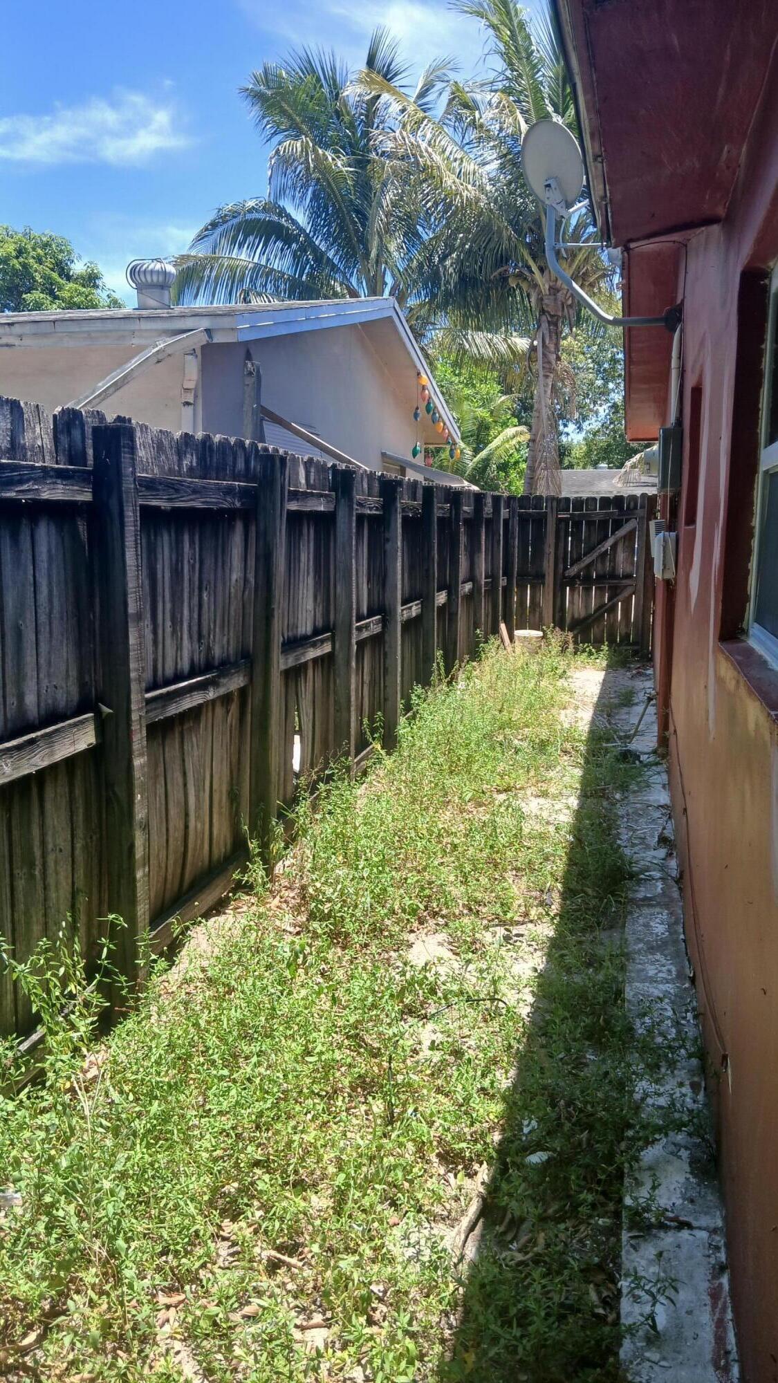 KIMBERLY VILLAGE SEC ONE - Residential