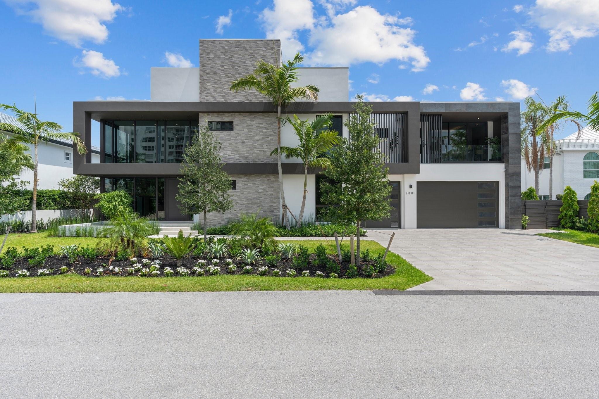 Coral Ridge Country Club - Residential