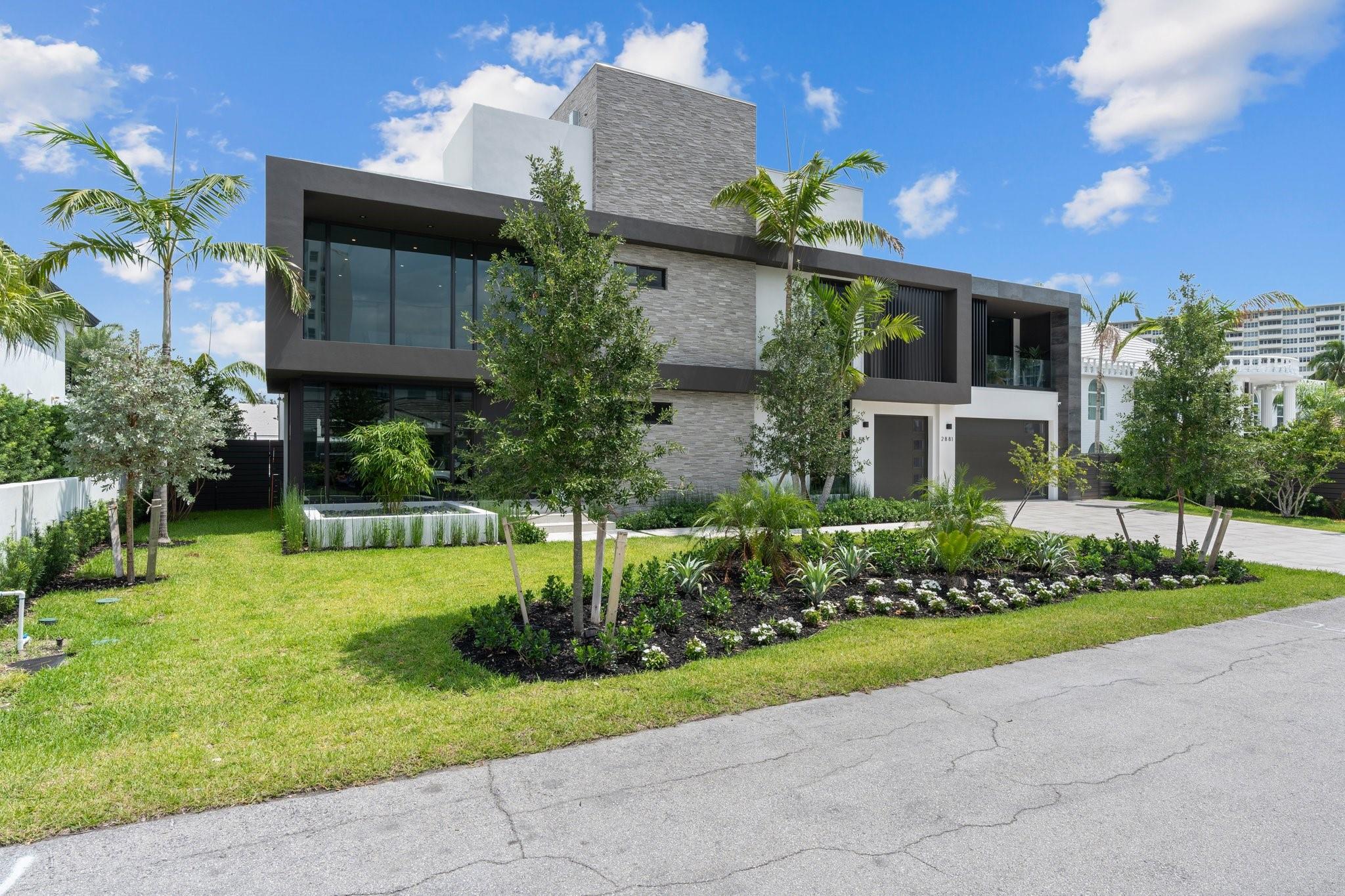 Coral Ridge Country Club - Residential